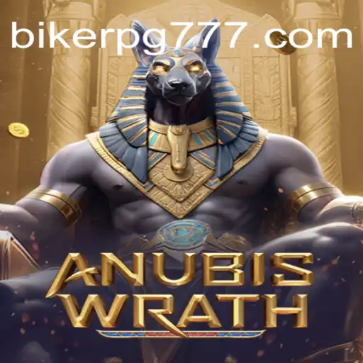 Descubra o Inovador Mundo de AnubisWrath em BIKERPG.COM