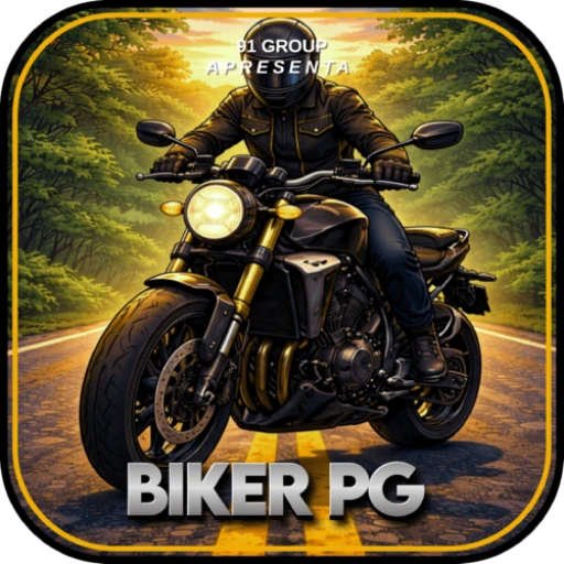 BIKERPG.COM-Melhores Slots Online do Brasil