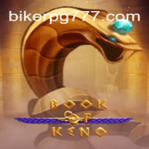 Explorando BookOfKeno: Um Mergulho no Mundo do BIKERPG.COM