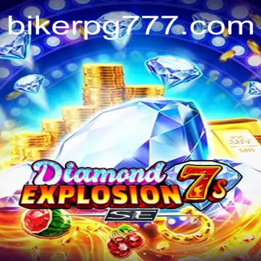DiamondExplosion7sSE: O Novo Fenômeno dos Jogos Online