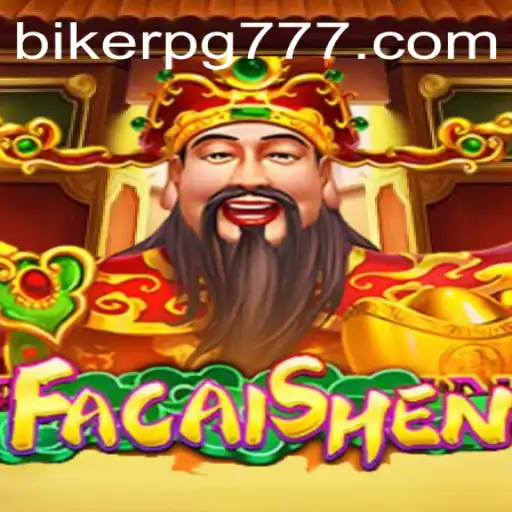 Descubra o Mundo de FaCaiShen: Uma Aventura Única em BIKERPG.COM