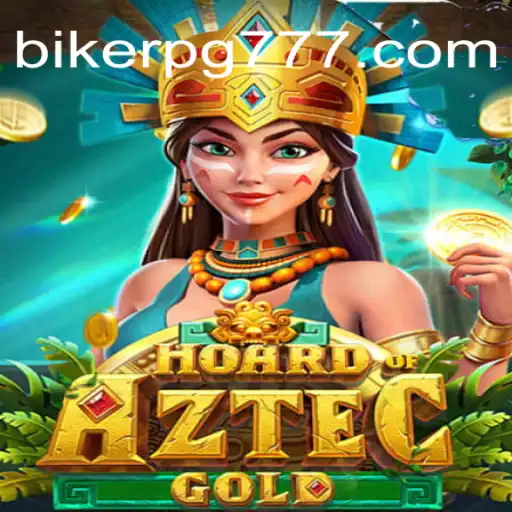 Explorando HoardofAztecgold: A Última Sensação do BIKERPG.COM