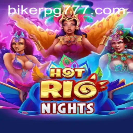 Descubra HotRioNights: O Novo Fenômeno Gamer em BIKERPG.COM