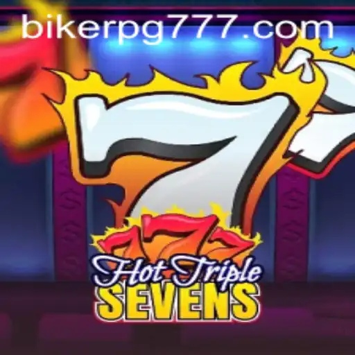 Descubra o Jogo HotTripleSevens: Uma Aventura Alucinante