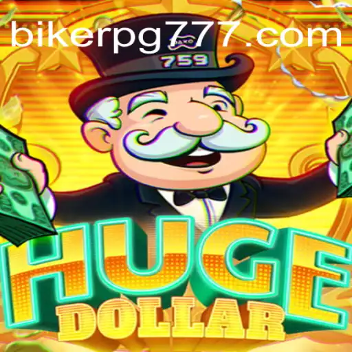 Descubra o Mundo de HugeDollar: Um RPG Revolucionário em BIKERPG.COM