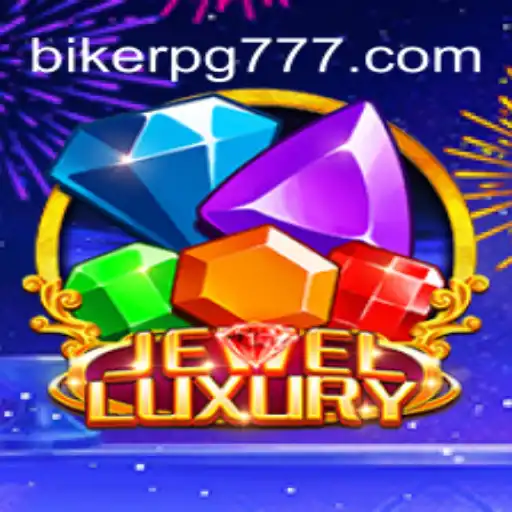 Aventura e Luxo em JewelLuxury: Mergulhe no Mundo do BIKERPG.COM