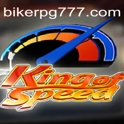 Descubra KingofSpeed: O RPG de Corrida Radical