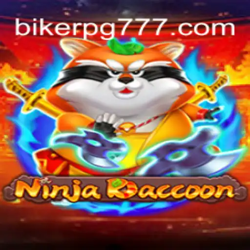 Descubra NinjaRaccoon: O Novo Fenômeno no Mundo dos Jogos