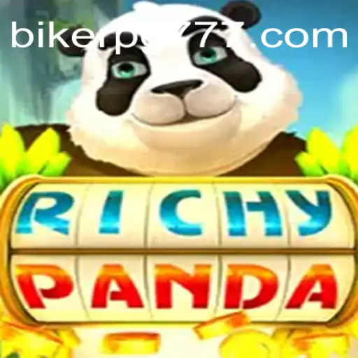 RichyPanda: Um Mergulho no Universo de BIKERPG.COM