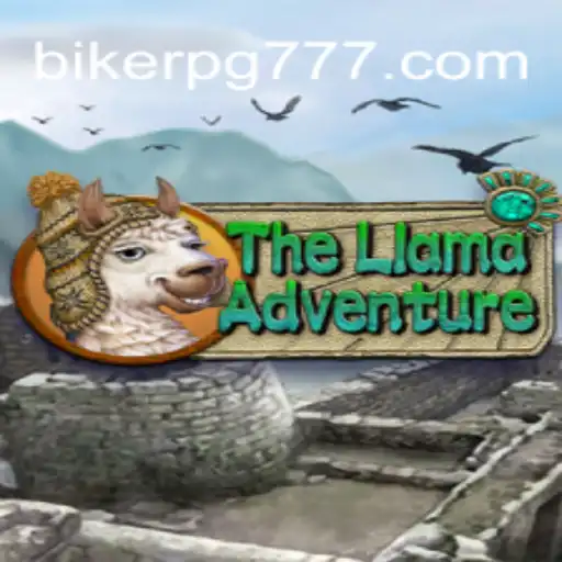 The Llama Adventure: O RPG Que Conquista o Mundo
