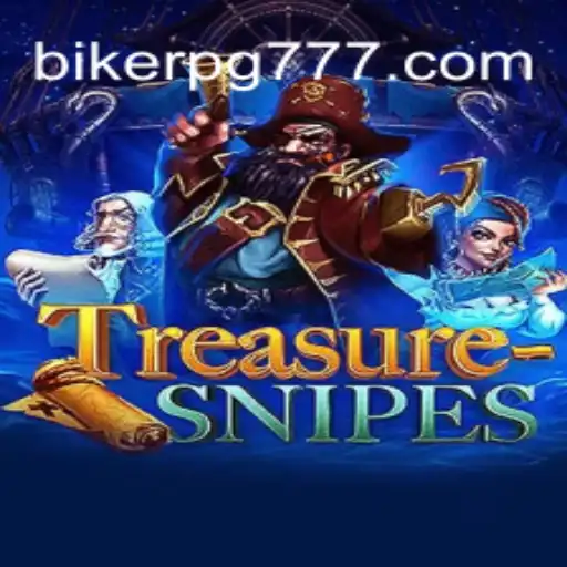 Tudo o que você precisa saber sobre TreasureSnipes: O emocionante jogo de BIKERPG.COM