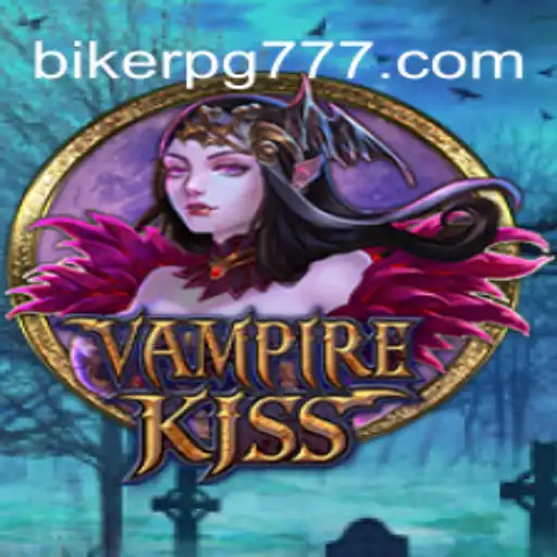 Descubra o Mundo Envolvente de VampireKiss no BIKERPG.COM