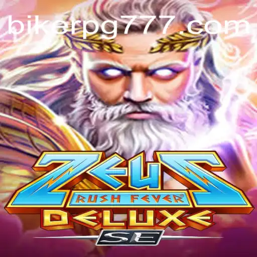 ZeusRushFeverDeluxeSE: A Exciting Adventure within the BIKERPG.COM Universe